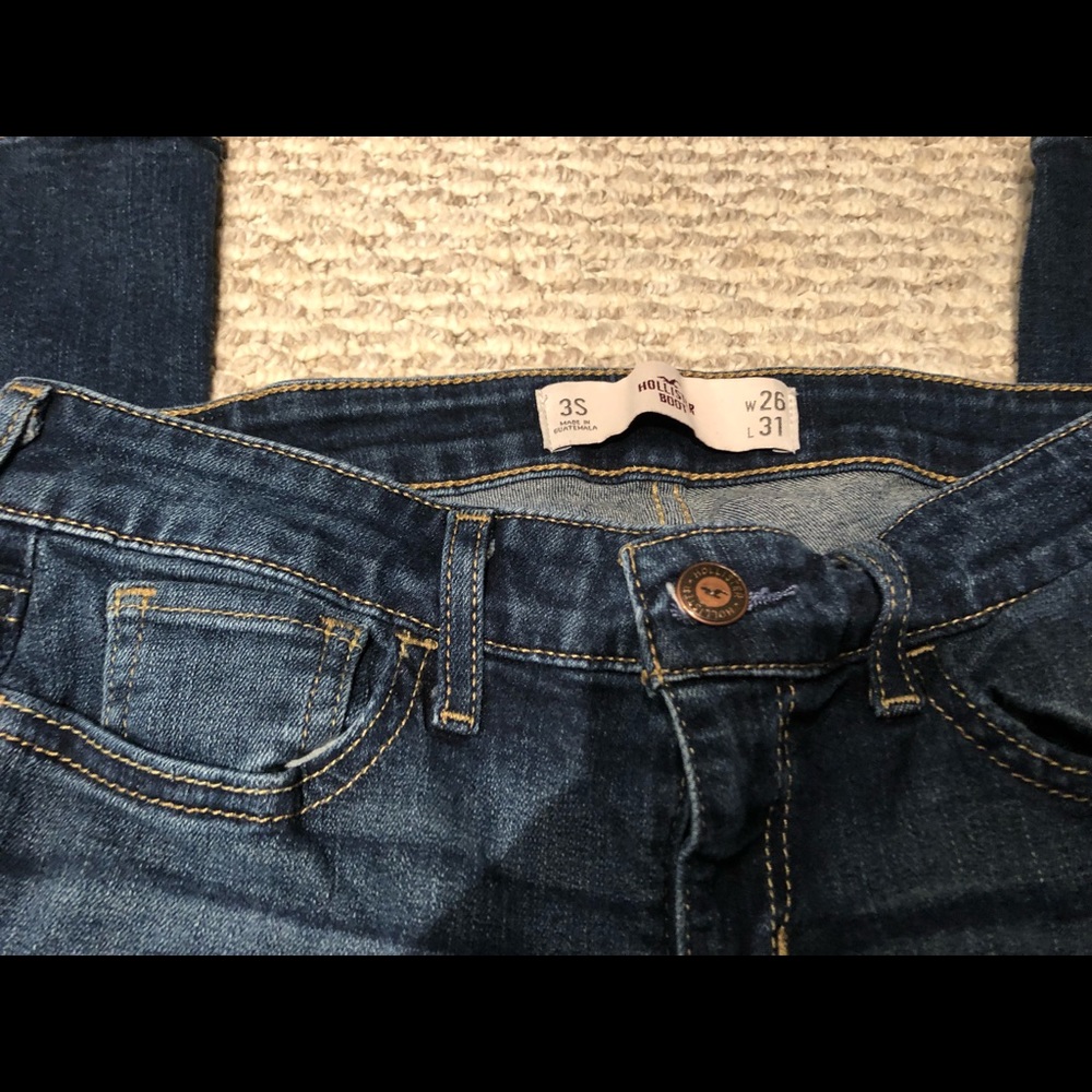 Hollister Jeans
